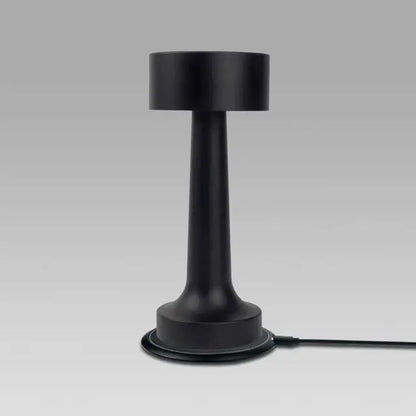 Classic Cordless Table Lamp - Black